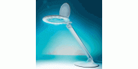 Lampe loupe Daylight de table Halo LED 5D